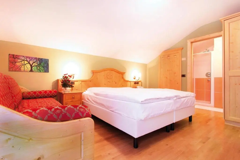 Hotel Bellevue