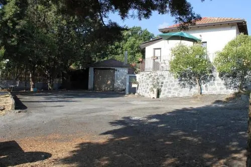 Casa Vacanza Etna