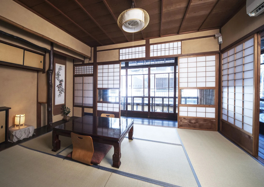 Toshiharu Ryokan