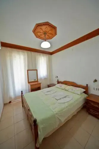 Server Apart Hotel