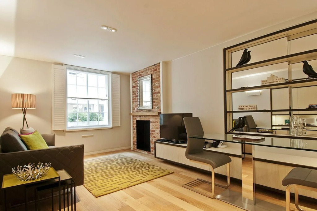 St Christophers Place Serviced Apartments by Globe Apartments