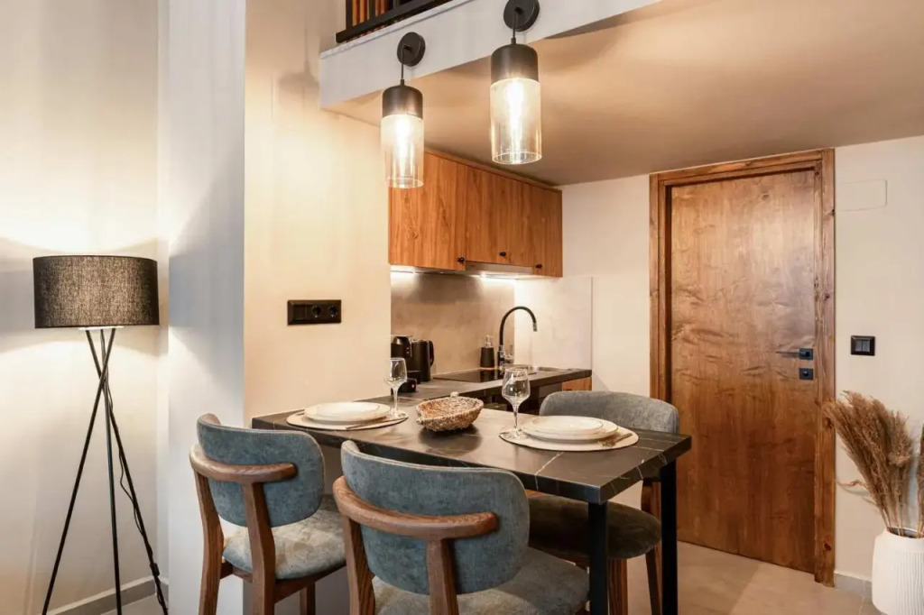 Noemi City Lofts