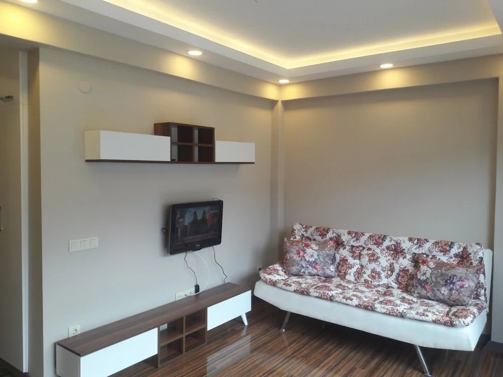 Ninve Apartments