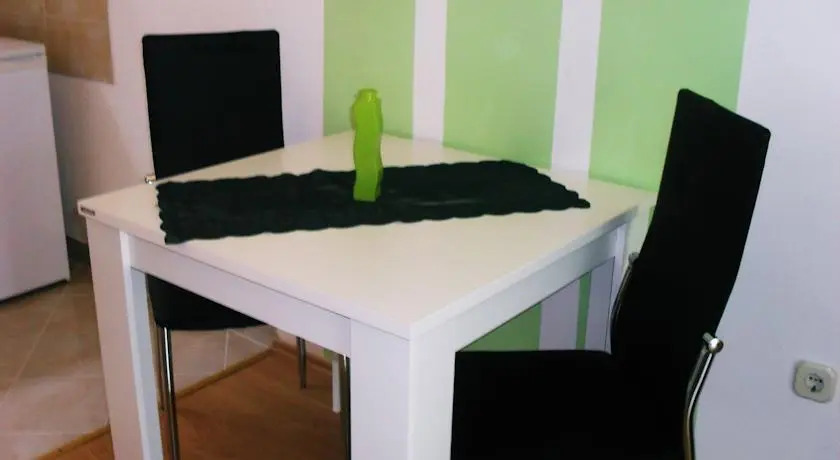 Apartments & Rooms Vitt