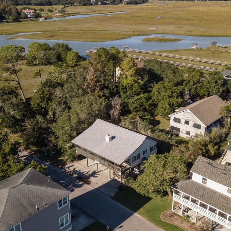 Mary Lou II - 4 Br Home