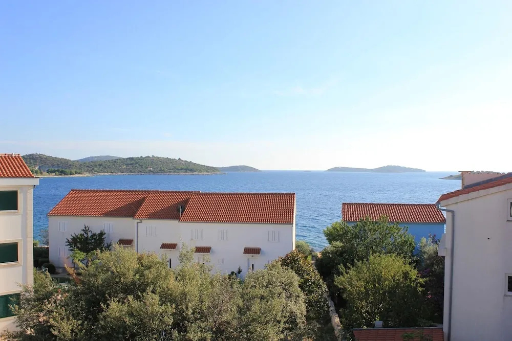Apartment With one Bedroom in Zecevo Rogoznicko, With Wifi - 50 m From