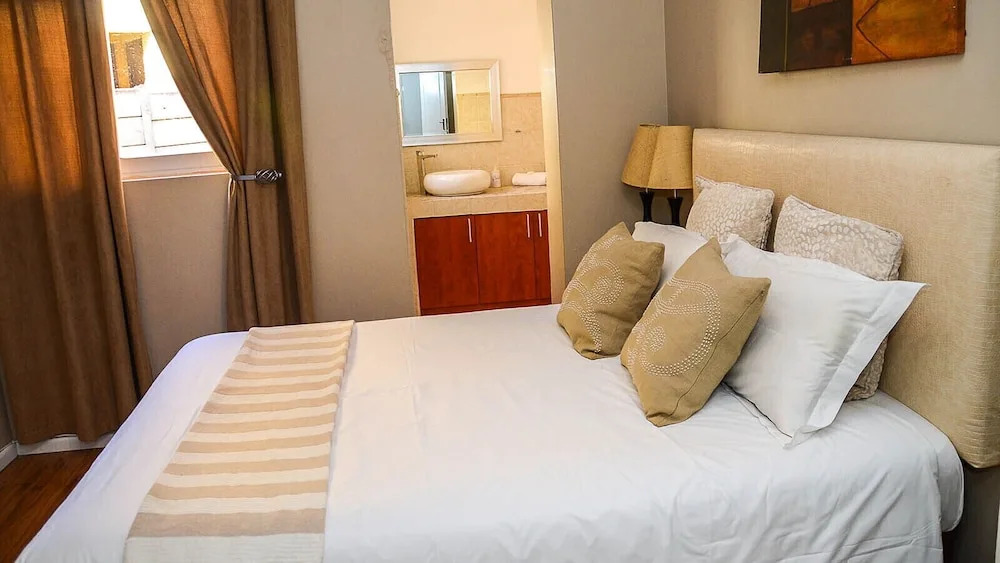 Beth El Guesthouse