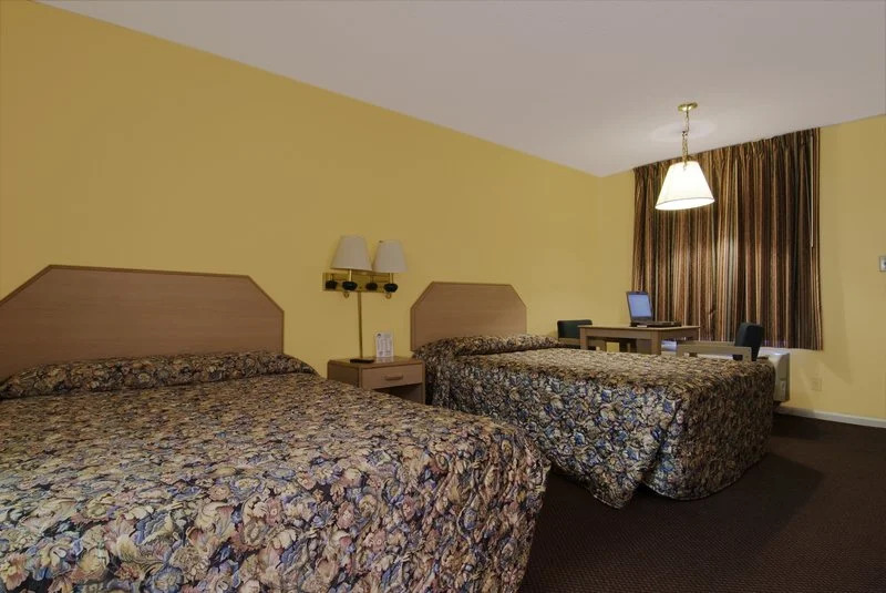 Americas Best Value Inn