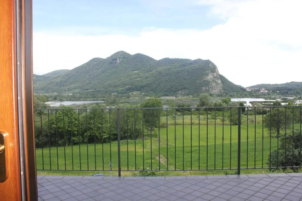 Vacanze Lago D'iseo E Franciacorta 2