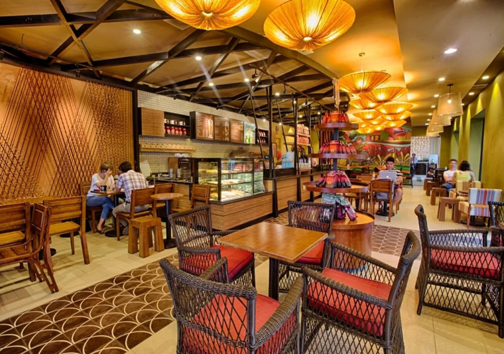 Danapearl Riverside Condotel