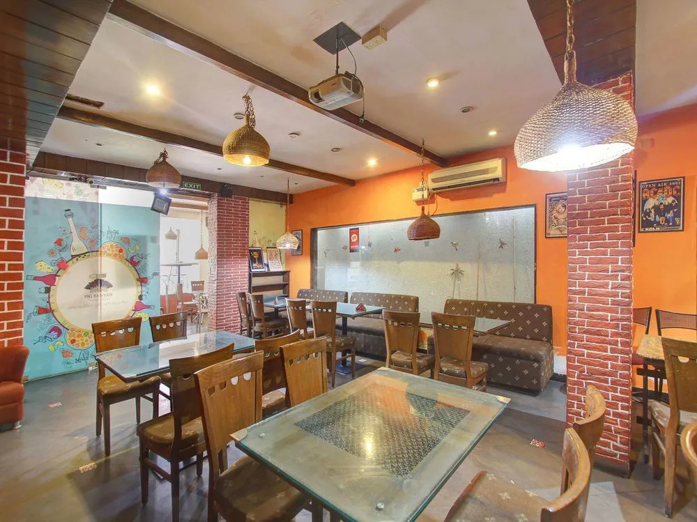 OYO 11137 Hotel Morgen Suites