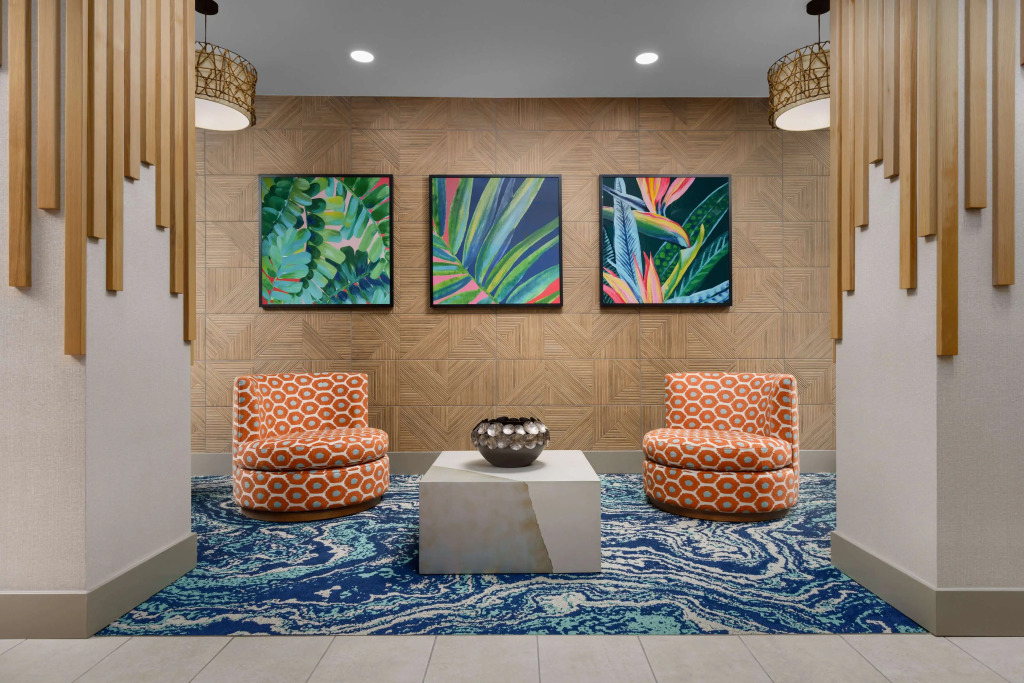 Hyatt Place Orlando / I-Drive / Convention Center