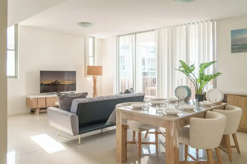Kozyguru | Hillsdale | 3 Bedroom Apt