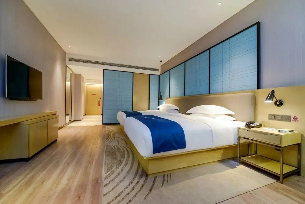 City Comfort Inn Nanning Keyuan Avenue