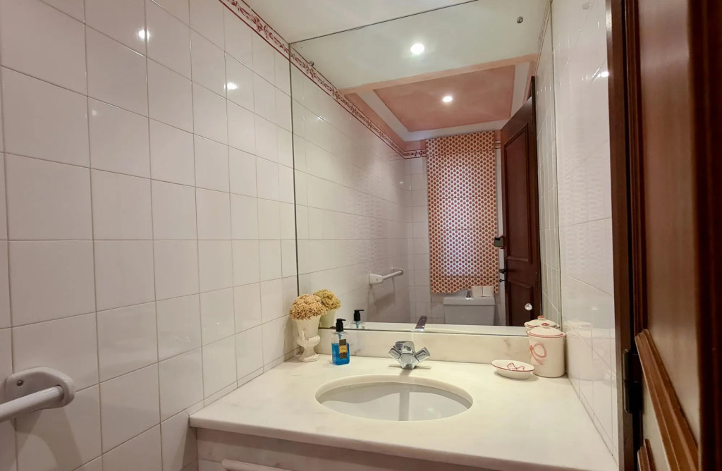 Dunas Douradas Beach Villa