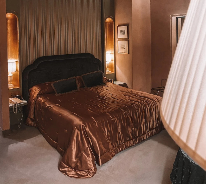 Relais Villabella Hotel