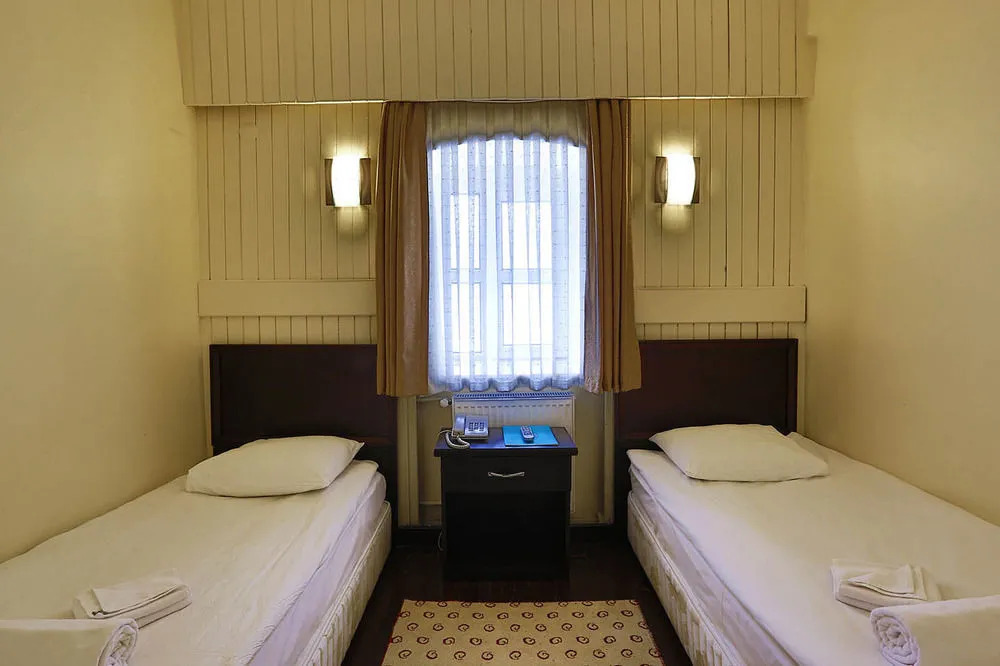 Buyuk Otel Uludag