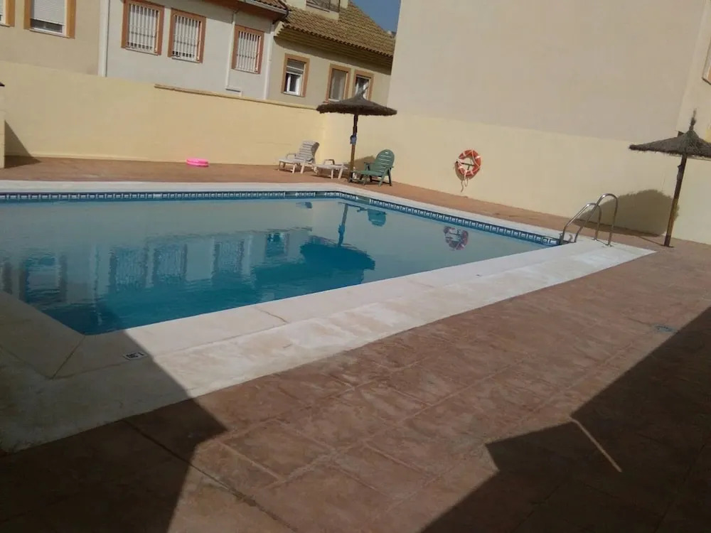 Casa Para Descansar / The Relaxing Home