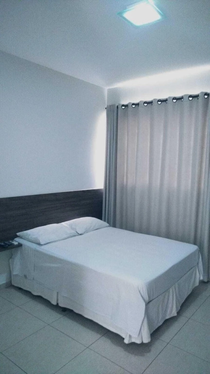 Senador Plaza Hotel