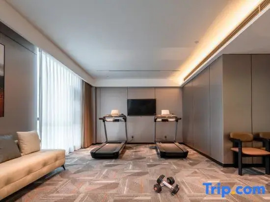 Jincheng Four Seasons Hotel (Zunyi Conference Site Yinhe Road)