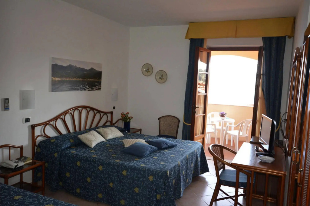 Albergo Le Briciole