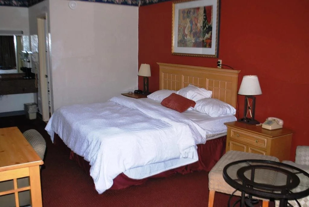 Red Roof Inn Monteagle, TN