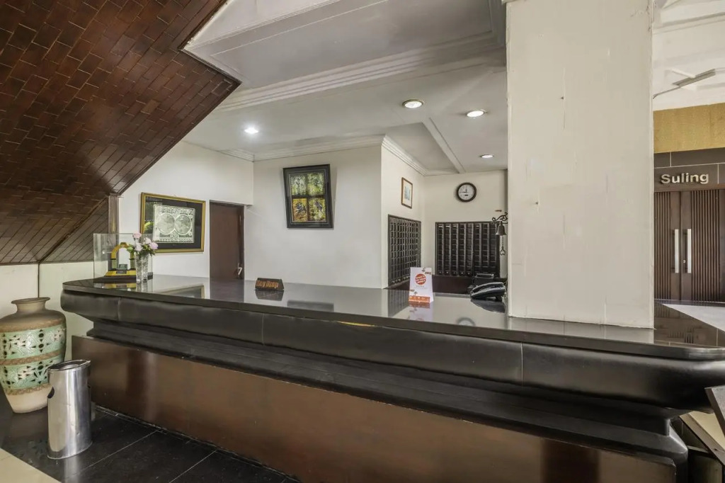Capital O 2239 Hotel Endah Parahyangan