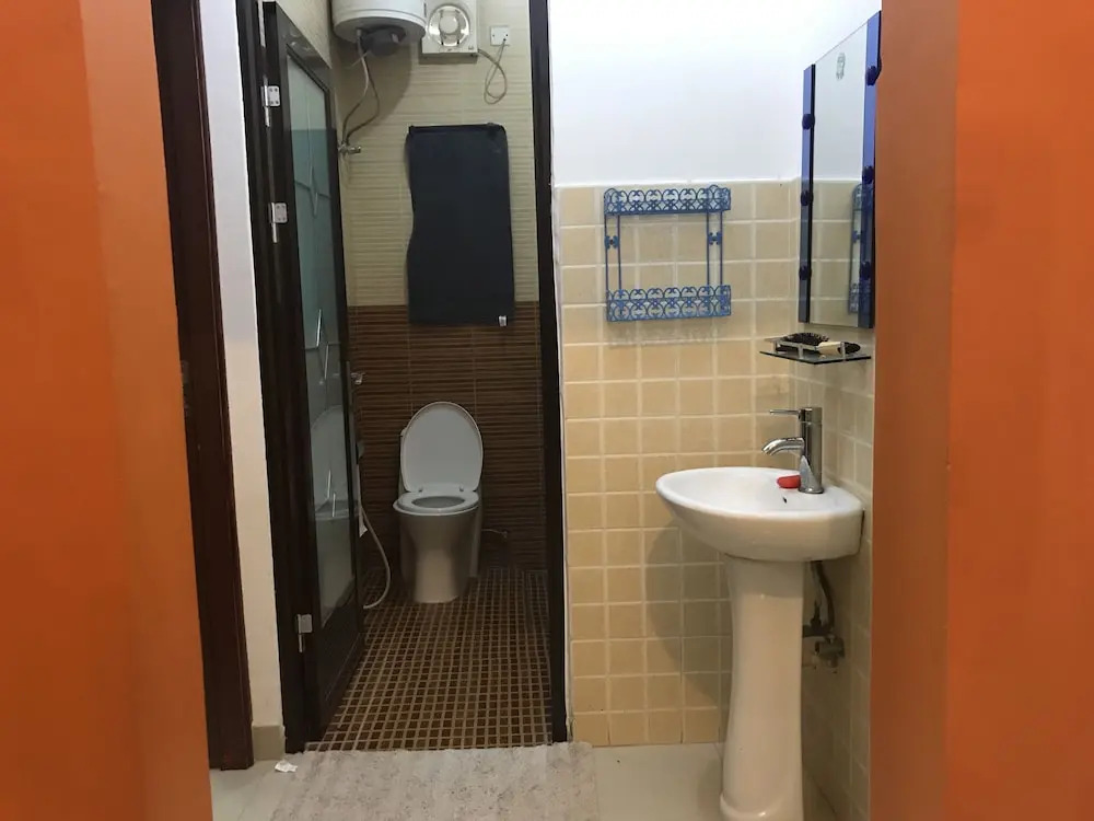 Relax Apartment