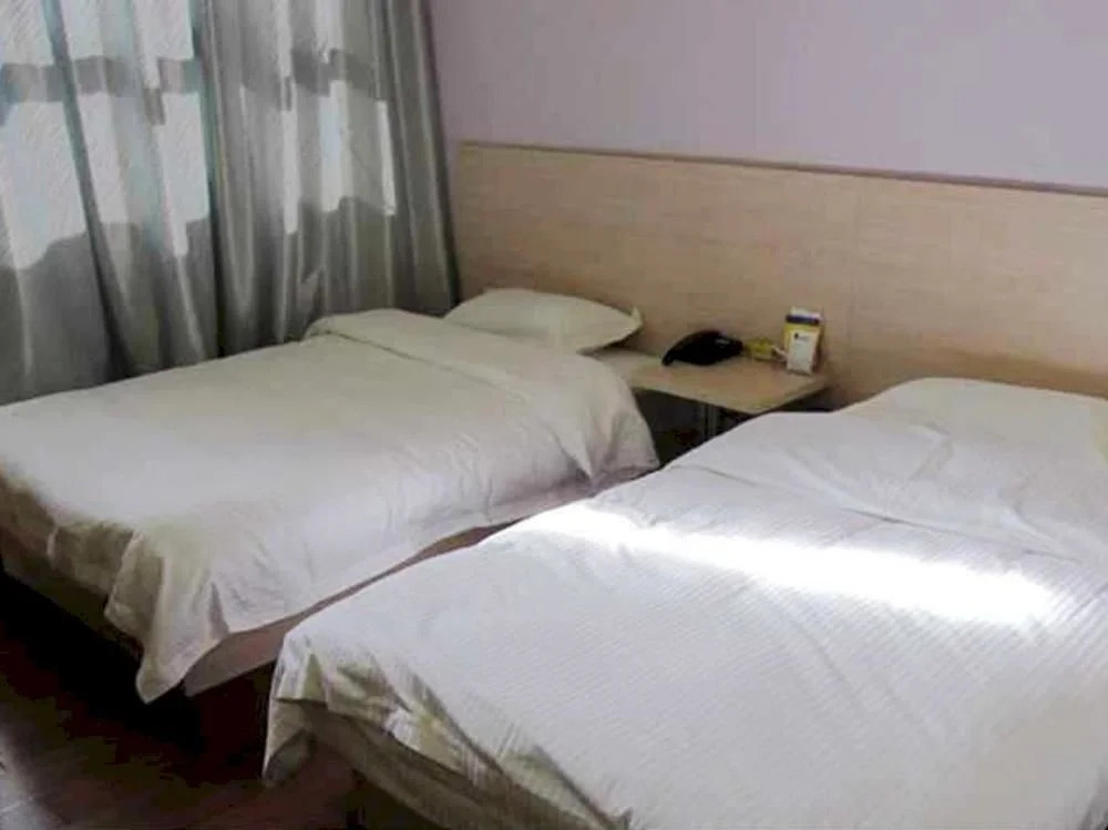 Su Jiu Hotel-beijing