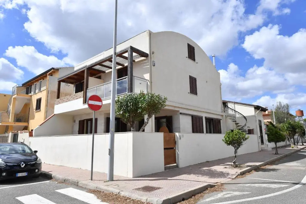 Boutique House