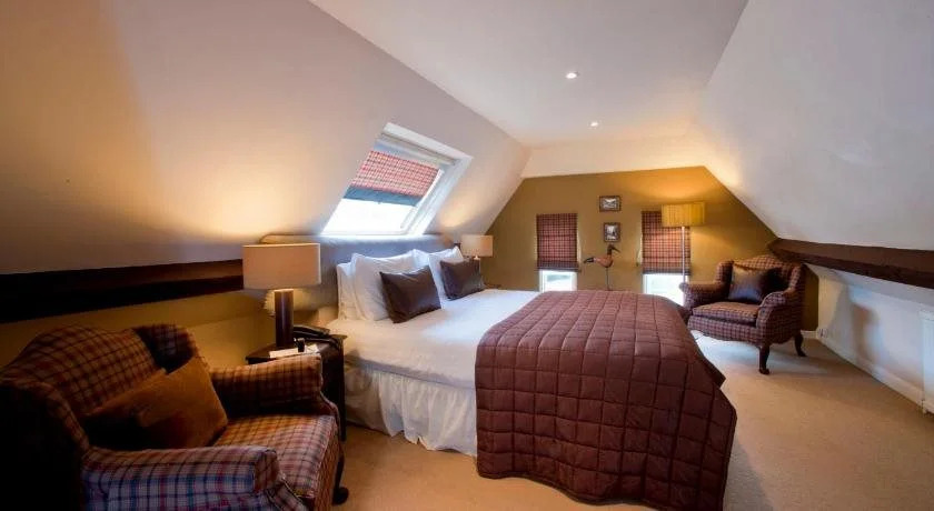 The Mount Royale Hotel