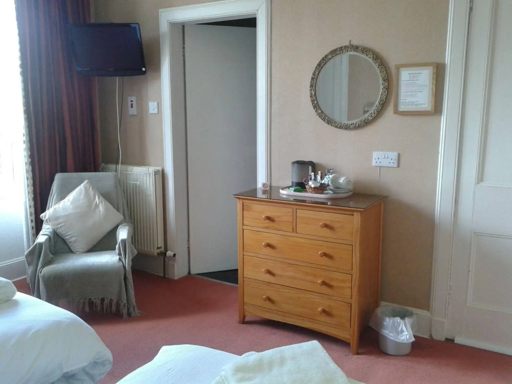 Aber Holiday Rentals