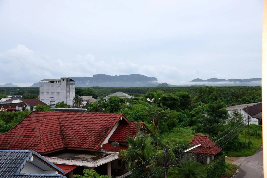 Krabi Phetpailin Hotel