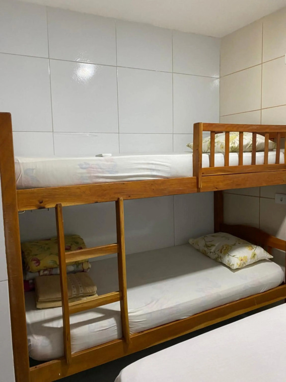 Apartamento familiar