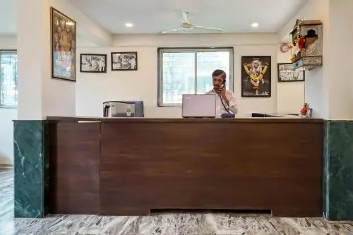 OYO 22558 Hotel Karan International