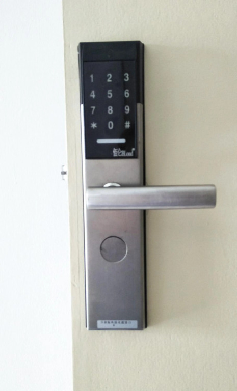 Apartment Next to Axiata Arena, Stadium Bukit Jalil