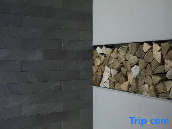 Luxury villa with sauna, BBQ, fire pit, stream and forest bathing — COCO VILLA Nasu Highland