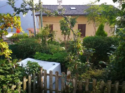 Lovely House