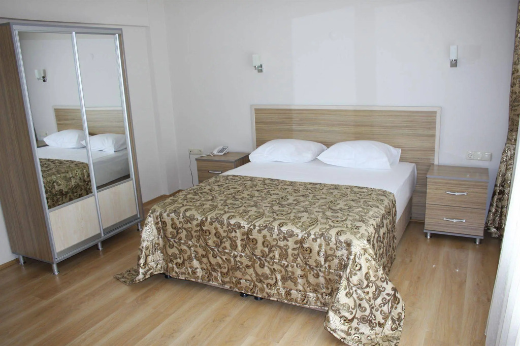 Hotel Ejder