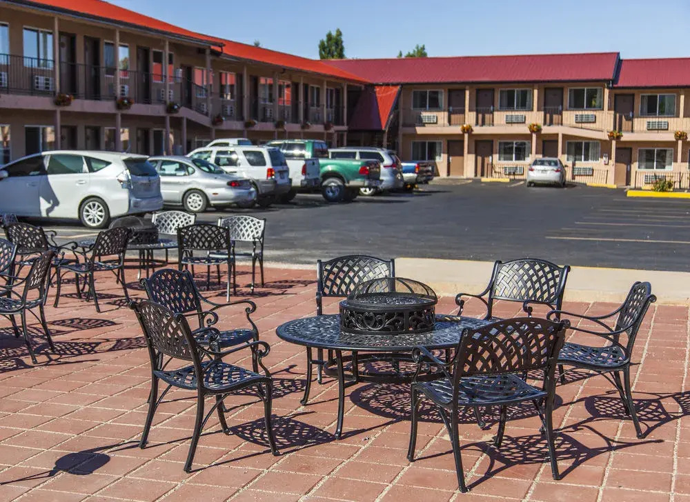 Days Inn Parowan