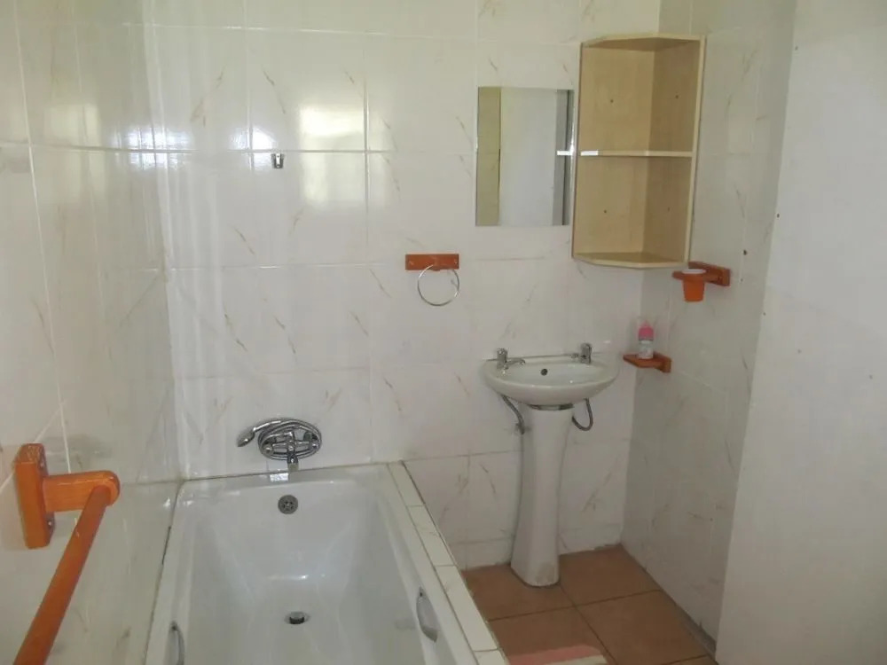 Aroma Africa Guest house