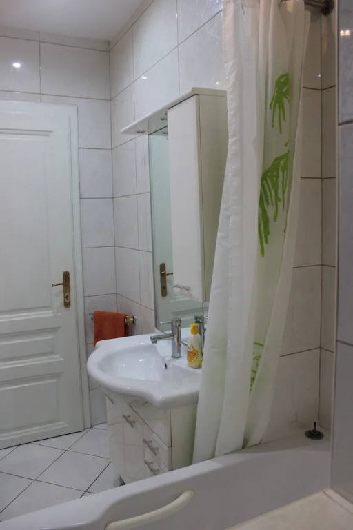 Apartman Buna