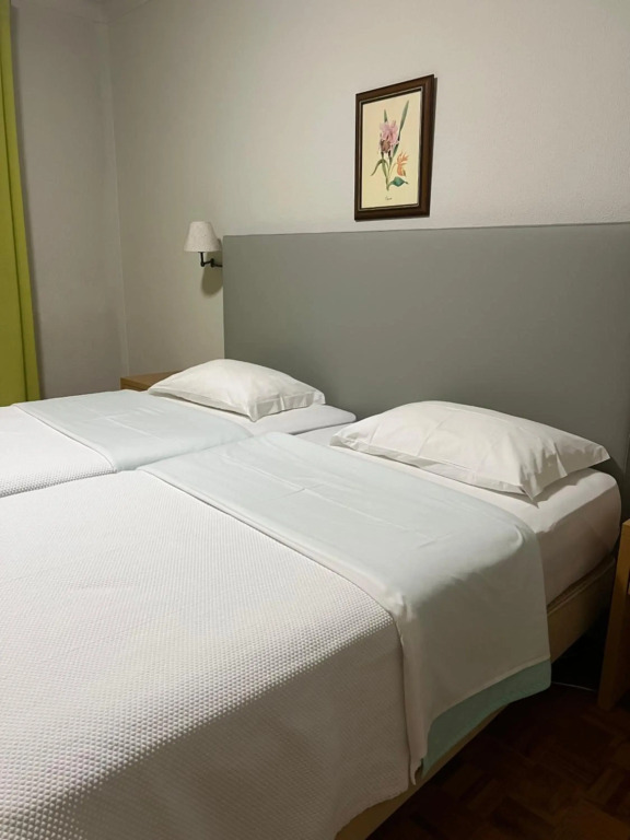 Hotel Ribadouro