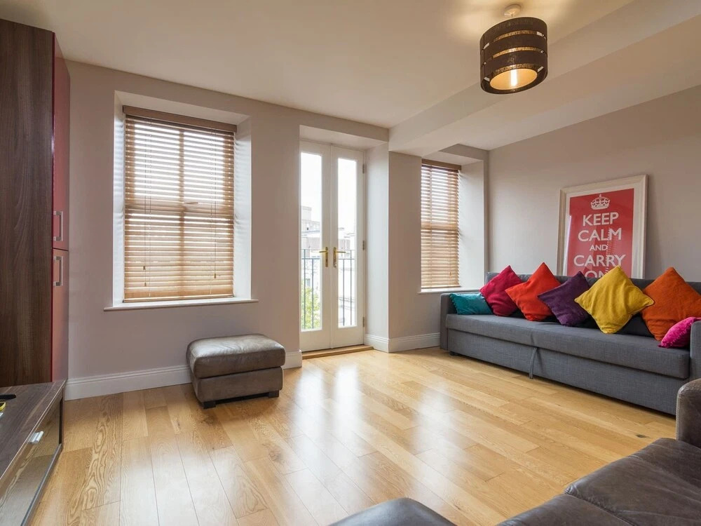 6 Fitzrovia