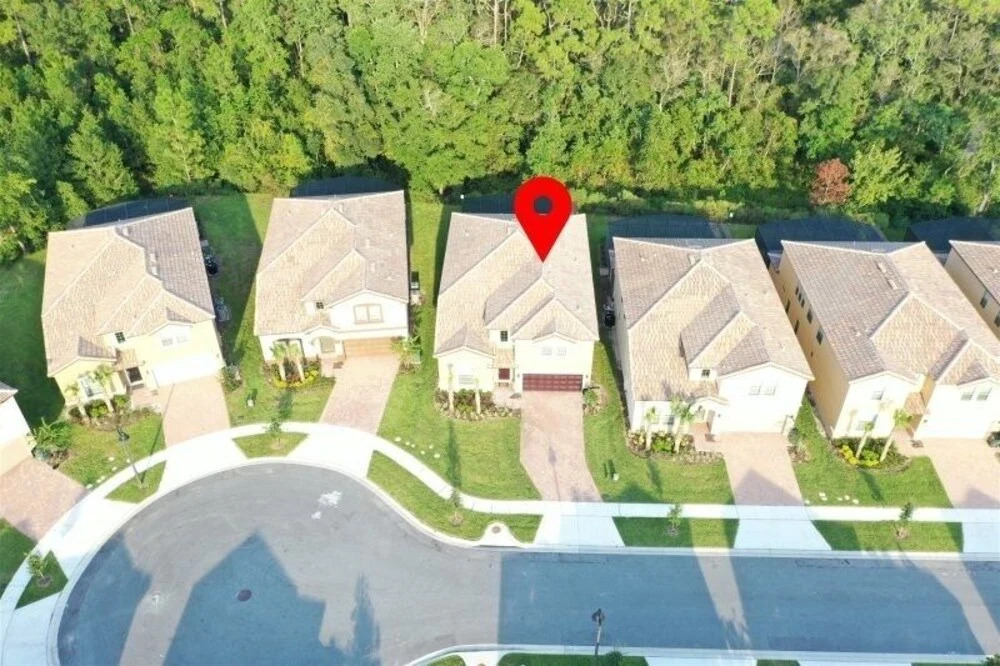8812wws 8 Bedroom Home