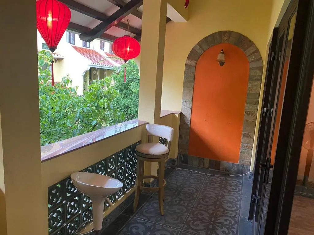 Căn HO 5-3 khu little Việt Nam