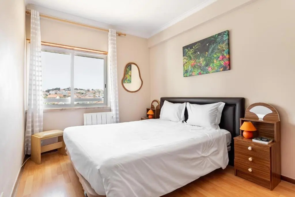 Guestready - Gorgeous apartment in Alcabideche