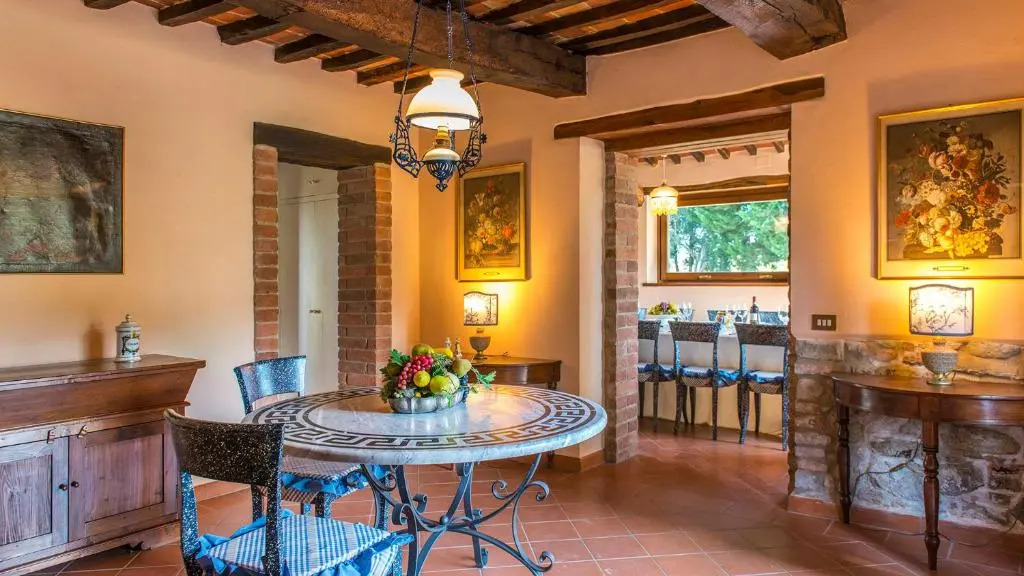 Casa Torrione 14 Emma Villas
