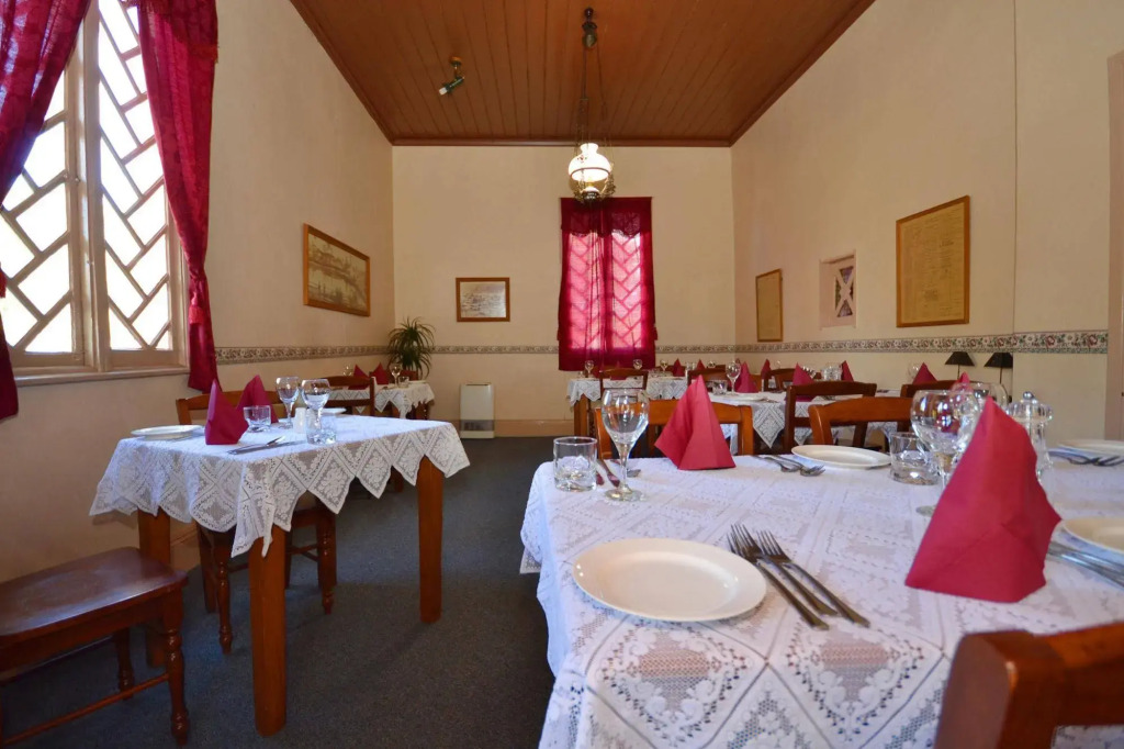 Diamond House Motor Inn