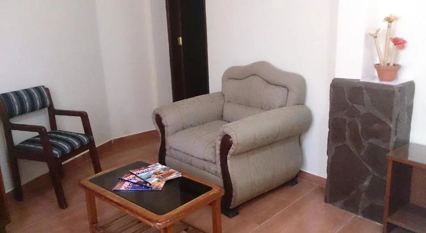 Plaza Pueblo Hotel